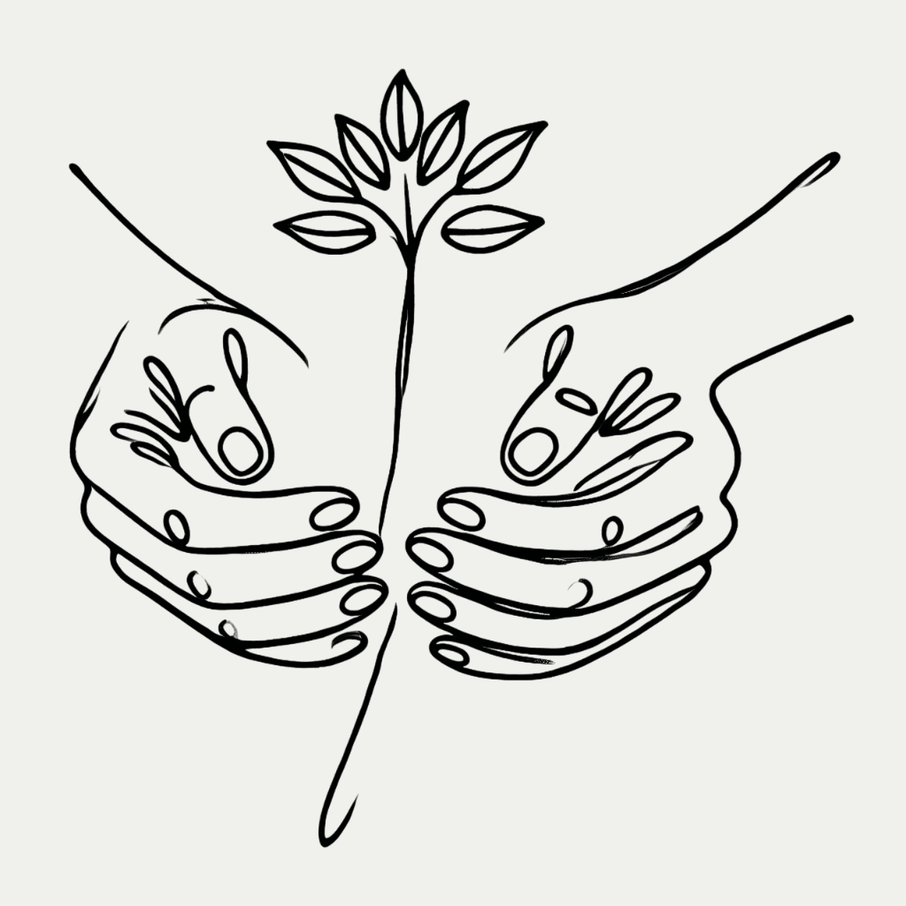 Virtual Counseling Session